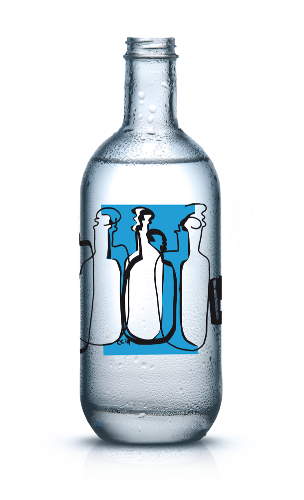 Carafe collection 2014