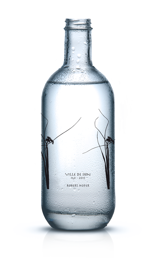 Carafe collection 2015