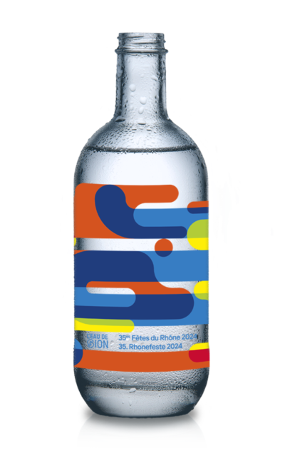 Carafe Collection 2024